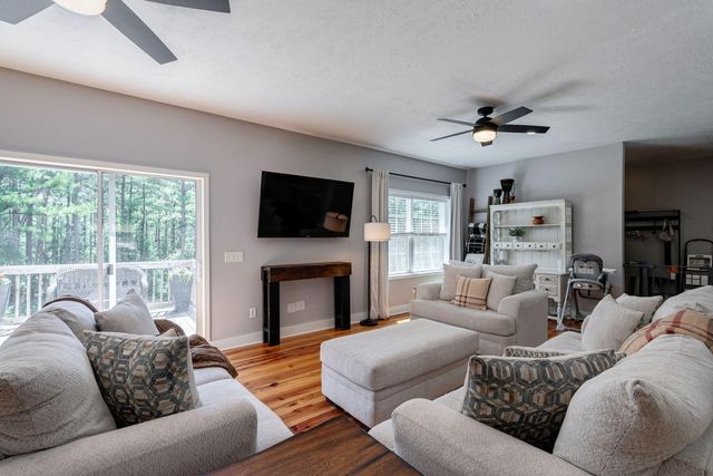 1355 Garrett Road, Clarks Hill, SC 29821