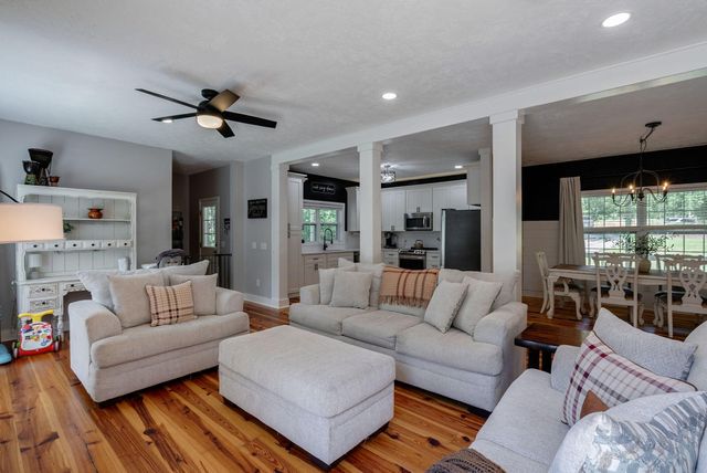 1355 Garrett Road, Clarks Hill, SC 29821