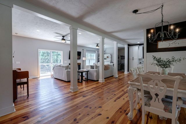 1355 Garrett Road, Clarks Hill, SC 29821