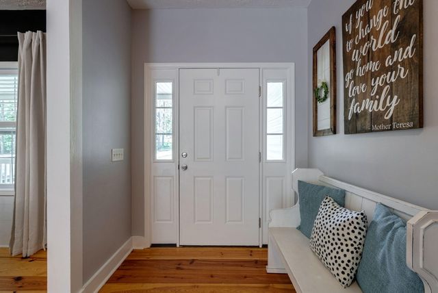 1355 Garrett Road, Clarks Hill, SC 29821