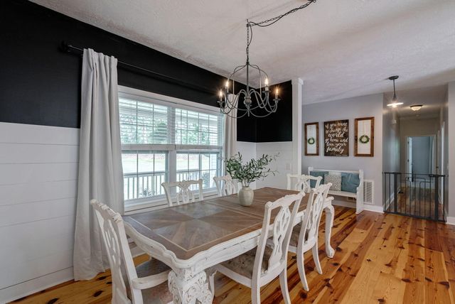 1355 Garrett Road, Clarks Hill, SC 29821