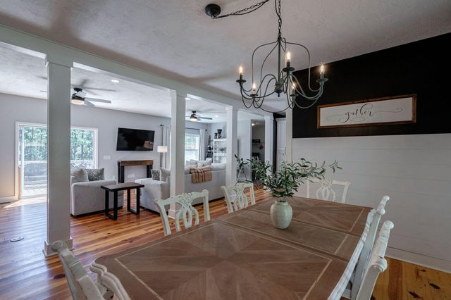 1355 Garrett Road, Clarks Hill, SC 29821