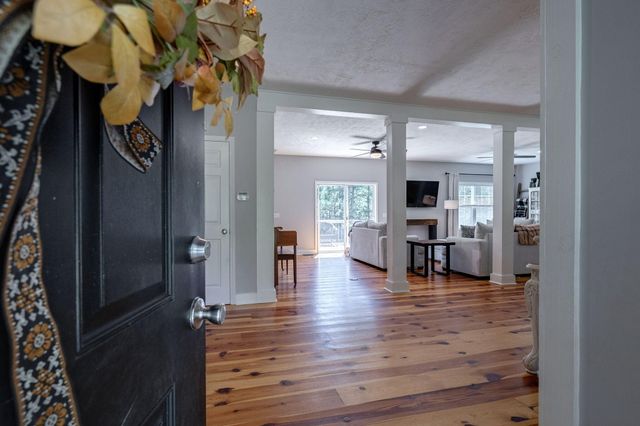 1355 Garrett Road, Clarks Hill, SC 29821