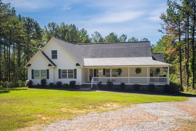 1355 Garrett Road, Clarks Hill, SC 29821