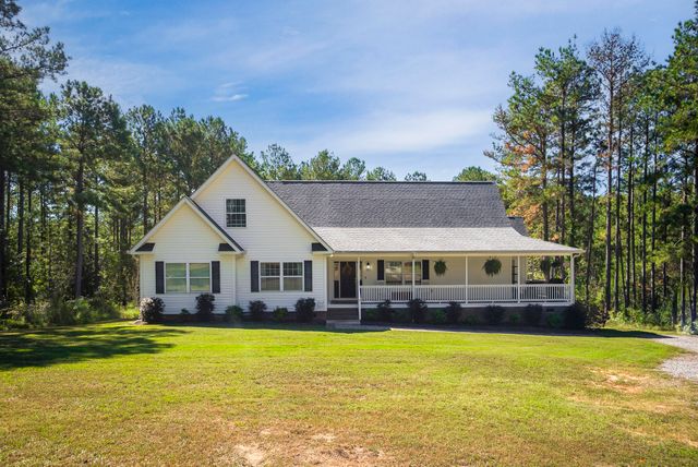 1355 Garrett Road, Clarks Hill, SC 29821