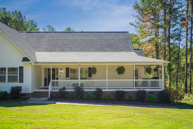 1355 Garrett Road, Clarks Hill, SC 29821