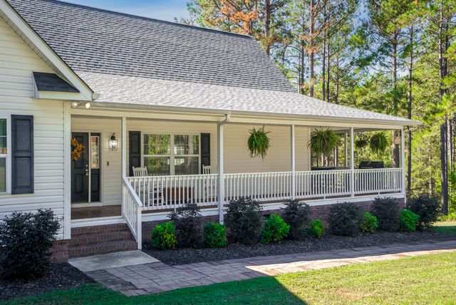 1355 Garrett Road, Clarks Hill, SC 29821