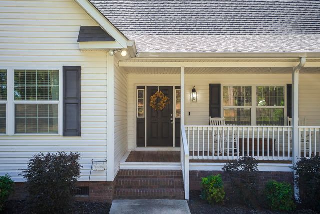 1355 Garrett Road, Clarks Hill, SC 29821