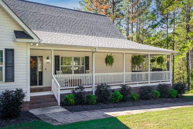 1355 Garrett Road, Clarks Hill, SC 29821