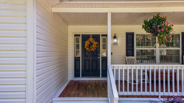 1355 Garrett Road, Clarks Hill, SC 29821