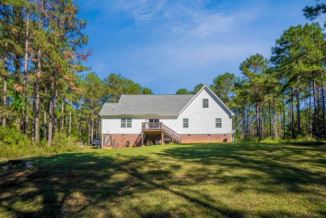 1355 Garrett Road, Clarks Hill, SC 29821