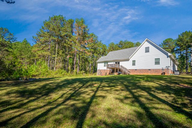 1355 Garrett Road, Clarks Hill, SC 29821