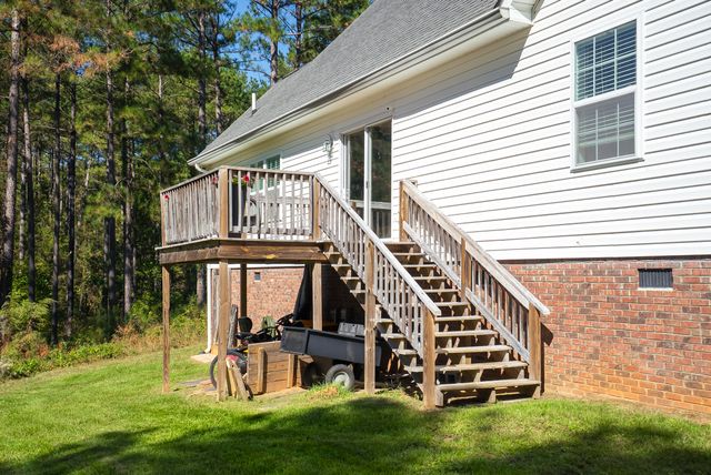 1355 Garrett Road, Clarks Hill, SC 29821