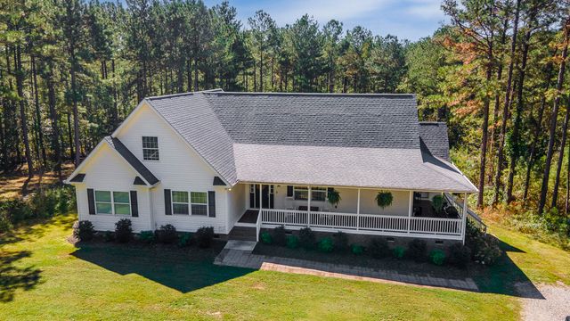 1355 Garrett Road, Clarks Hill, SC 29821