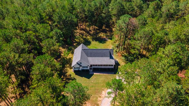 1355 Garrett Road, Clarks Hill, SC 29821