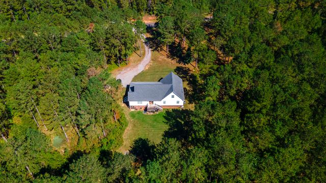 1355 Garrett Road, Clarks Hill, SC 29821