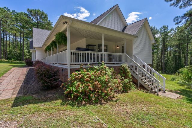1355 Garrett Road, Clarks Hill, SC 29821
