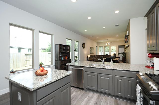 19107 Friesian Stallion Lane, Tomball, TX 77377
