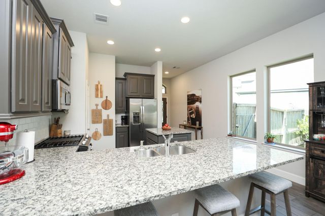19107 Friesian Stallion Lane, Tomball, TX 77377