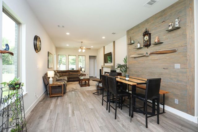 19107 Friesian Stallion Lane, Tomball, TX 77377
