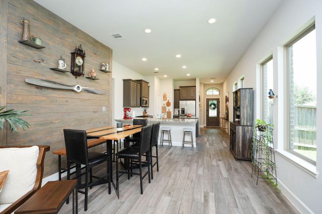 19107 Friesian Stallion Lane, Tomball, TX 77377