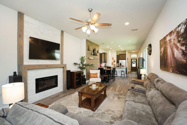 19107 Friesian Stallion Lane, Tomball, TX 77377