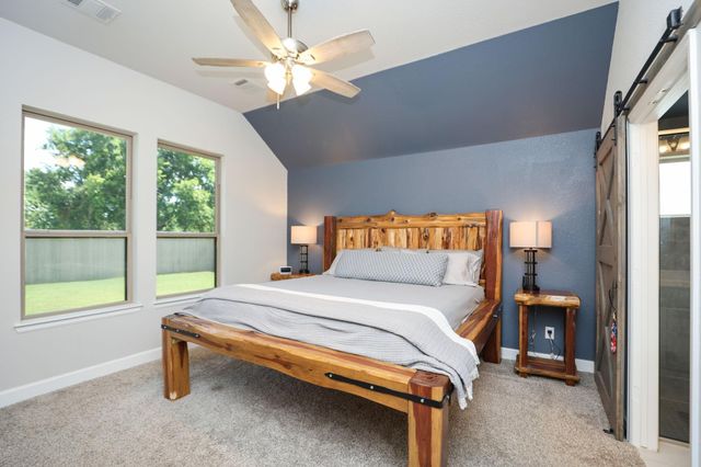 19107 Friesian Stallion Lane, Tomball, TX 77377
