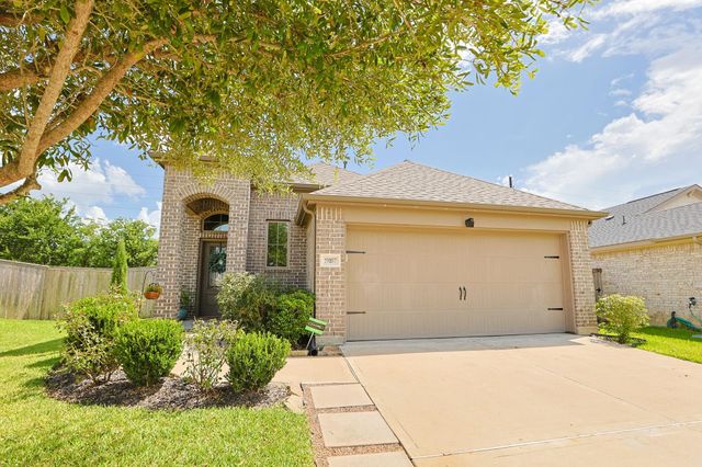 19107 Friesian Stallion Lane, Tomball, TX 77377