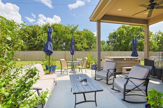 19107 Friesian Stallion Lane, Tomball, TX 77377