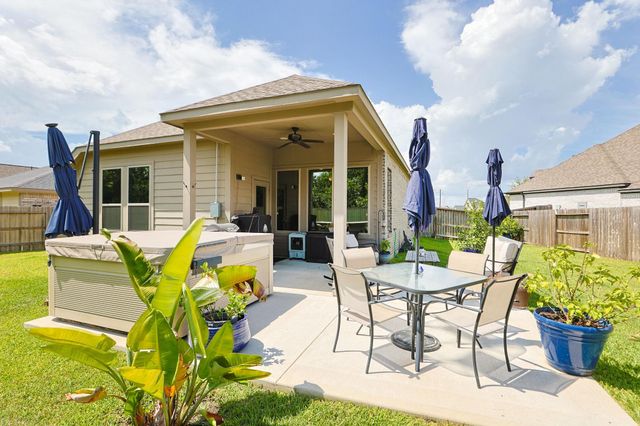 19107 Friesian Stallion Lane, Tomball, TX 77377