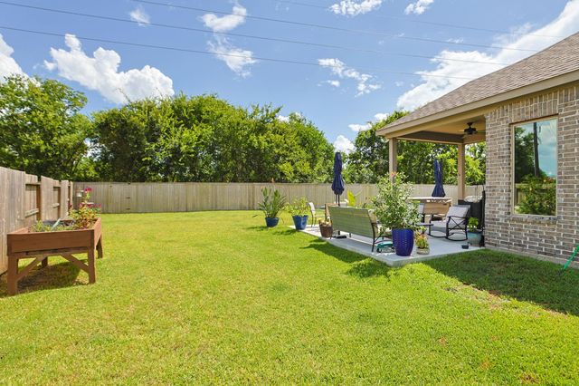 19107 Friesian Stallion Lane, Tomball, TX 77377