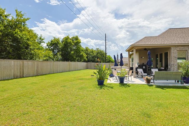 19107 Friesian Stallion Lane, Tomball, TX 77377
