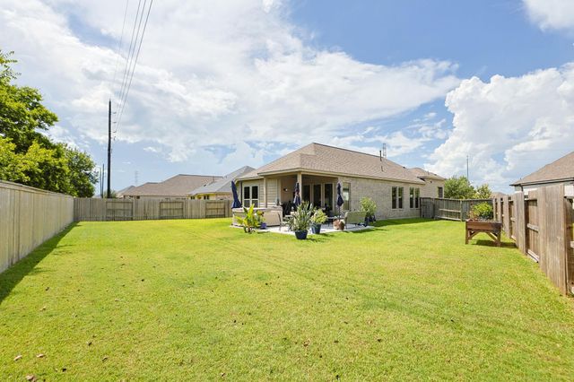 19107 Friesian Stallion Lane, Tomball, TX 77377
