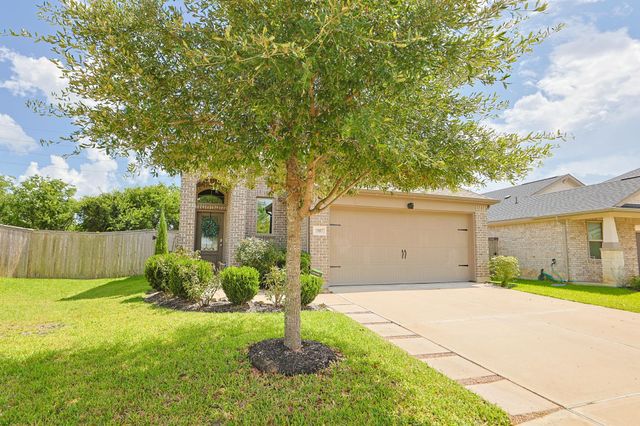 19107 Friesian Stallion Lane, Tomball, TX 77377