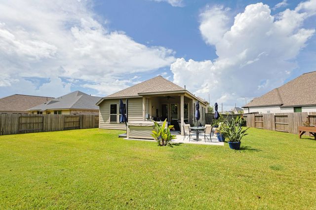 19107 Friesian Stallion Lane, Tomball, TX 77377