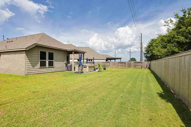 19107 Friesian Stallion Lane, Tomball, TX 77377