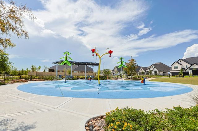 19107 Friesian Stallion Lane, Tomball, TX 77377