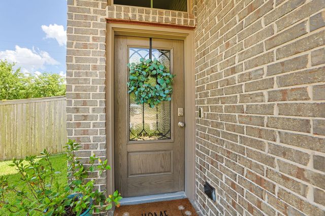 19107 Friesian Stallion Lane, Tomball, TX 77377