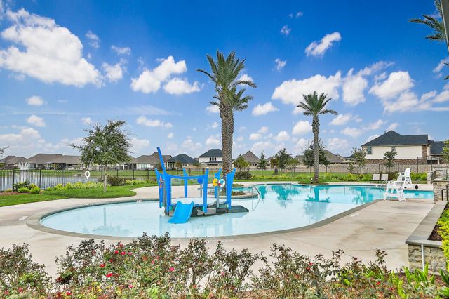 19107 Friesian Stallion Lane, Tomball, TX 77377