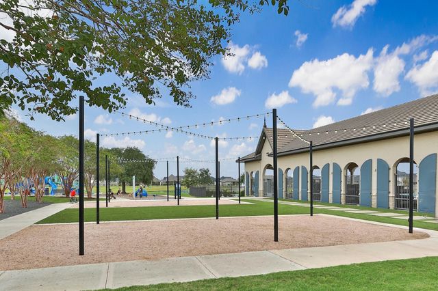 19107 Friesian Stallion Lane, Tomball, TX 77377