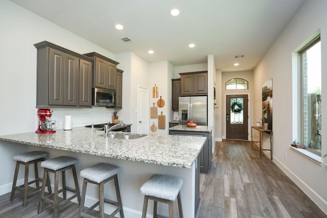19107 Friesian Stallion Lane, Tomball, TX 77377