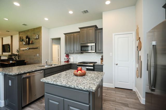 19107 Friesian Stallion Lane, Tomball, TX 77377