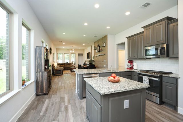 19107 Friesian Stallion Lane, Tomball, TX 77377
