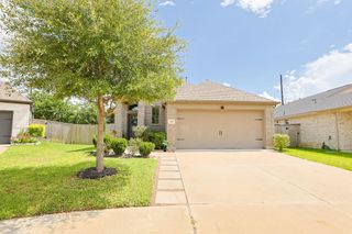 19107 Friesian Stallion Lane, Tomball, TX 77377
