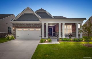 49898 Kent Court, Canton, MI 48188