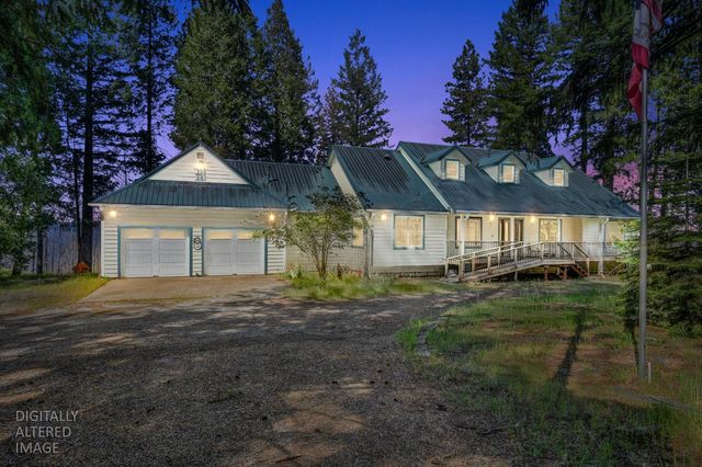 4780 Volcanoville Rd, Georgetown, CA 95634