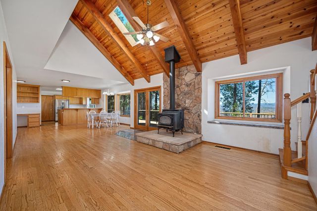 4780 Volcanoville Rd, Georgetown, CA 95634