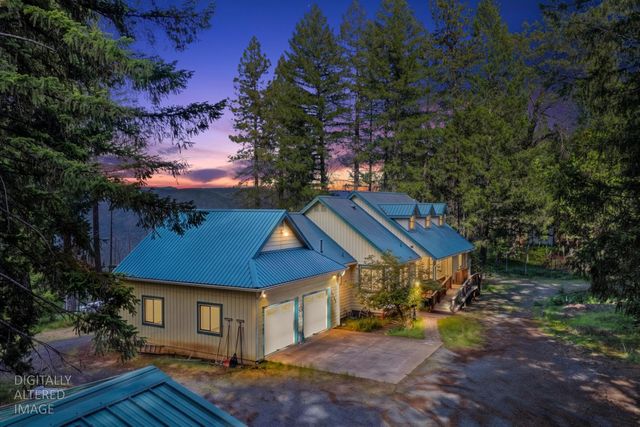 4780 Volcanoville Rd, Georgetown, CA 95634