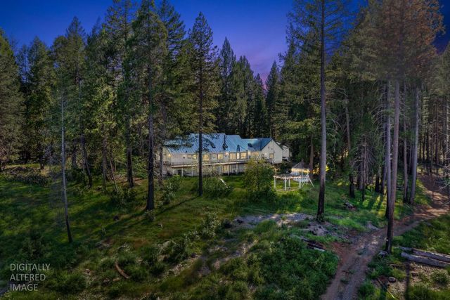 4780 Volcanoville Rd, Georgetown, CA 95634