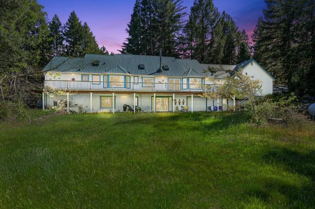4780 Volcanoville Rd, Georgetown, CA 95634